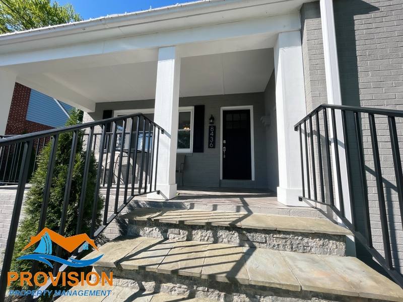 House for rent at 8436 Bay Dr, Pasadena, MD 21122