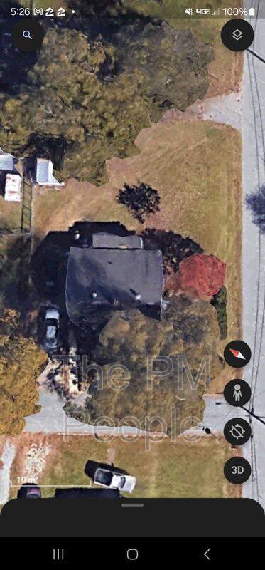 House for rent at 113 S 7th St, Easley, SC 29640