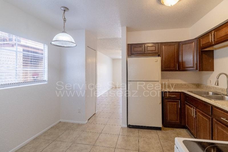 Apartment for rent at 2807 E Le Marche Ave #103, Phoenix, AZ 85032