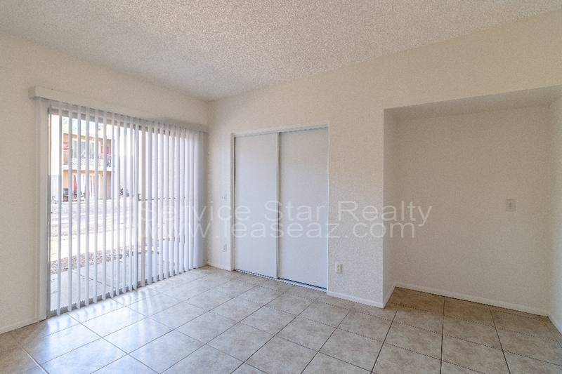 Apartment for rent at 2807 E Le Marche Ave #103, Phoenix, AZ 85032