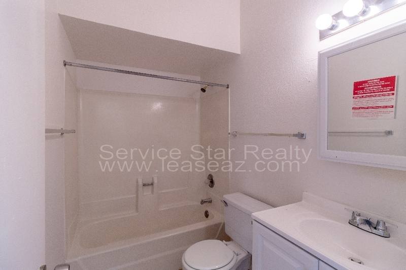 Apartment for rent at 2807 E Le Marche Ave #103, Phoenix, AZ 85032