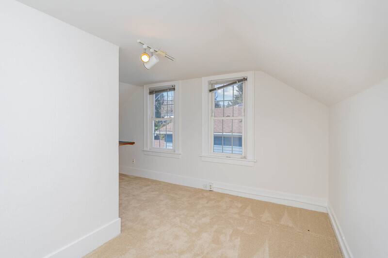 House for rent at 4814 36th Ave NE, Seattle, WA 98105
