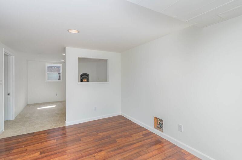 House for rent at 4814 36th Ave NE, Seattle, WA 98105