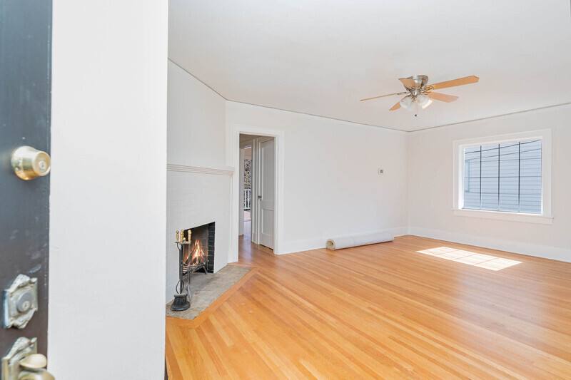 House for rent at 4814 36th Ave NE, Seattle, WA 98105