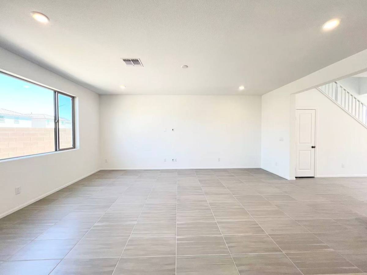 House for rent at 5892 Marigold Sunset Court, Las Vegas, NV 89113