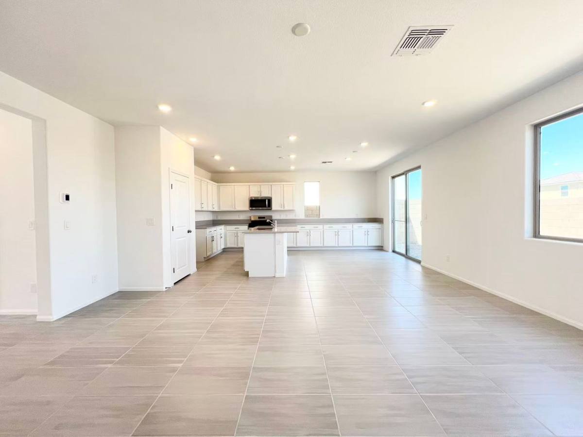 House for rent at 5892 Marigold Sunset Court, Las Vegas, NV 89113