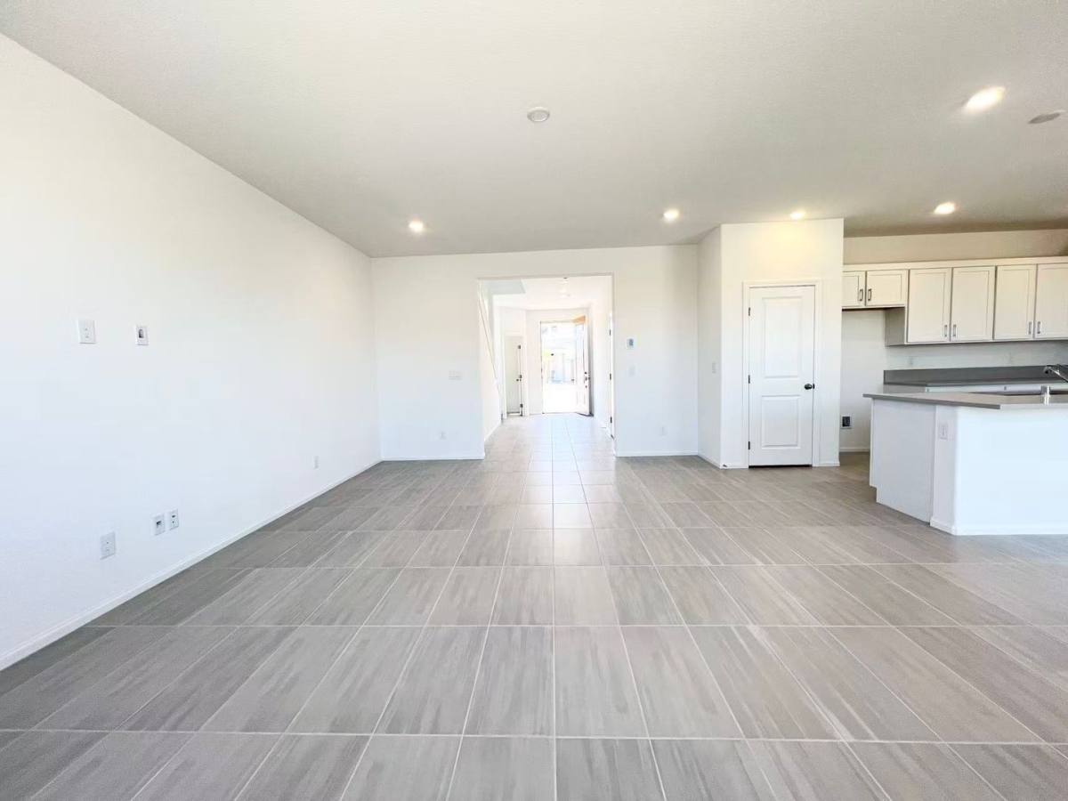 House for rent at 5892 Marigold Sunset Court, Las Vegas, NV 89113