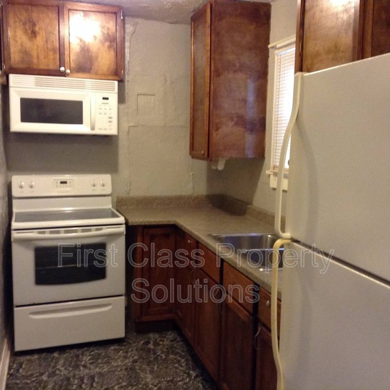 Apartment for rent at 121 NW 29th St #3 4, Oklahoma City, OK 73103