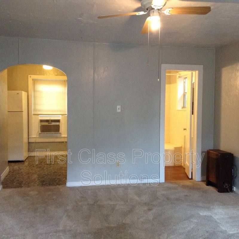 Apartment for rent at 121 NW 29th St #3 4, Oklahoma City, OK 73103