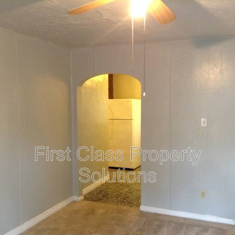 Apartment for rent at 121 NW 29th St #3 4, Oklahoma City, OK 73103