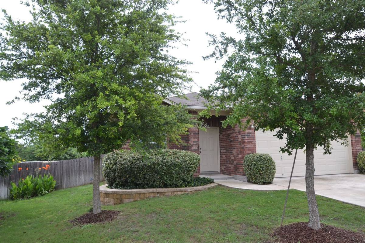 House for rent at 12102 Redbud Leaf, San Antonio, TX 78253