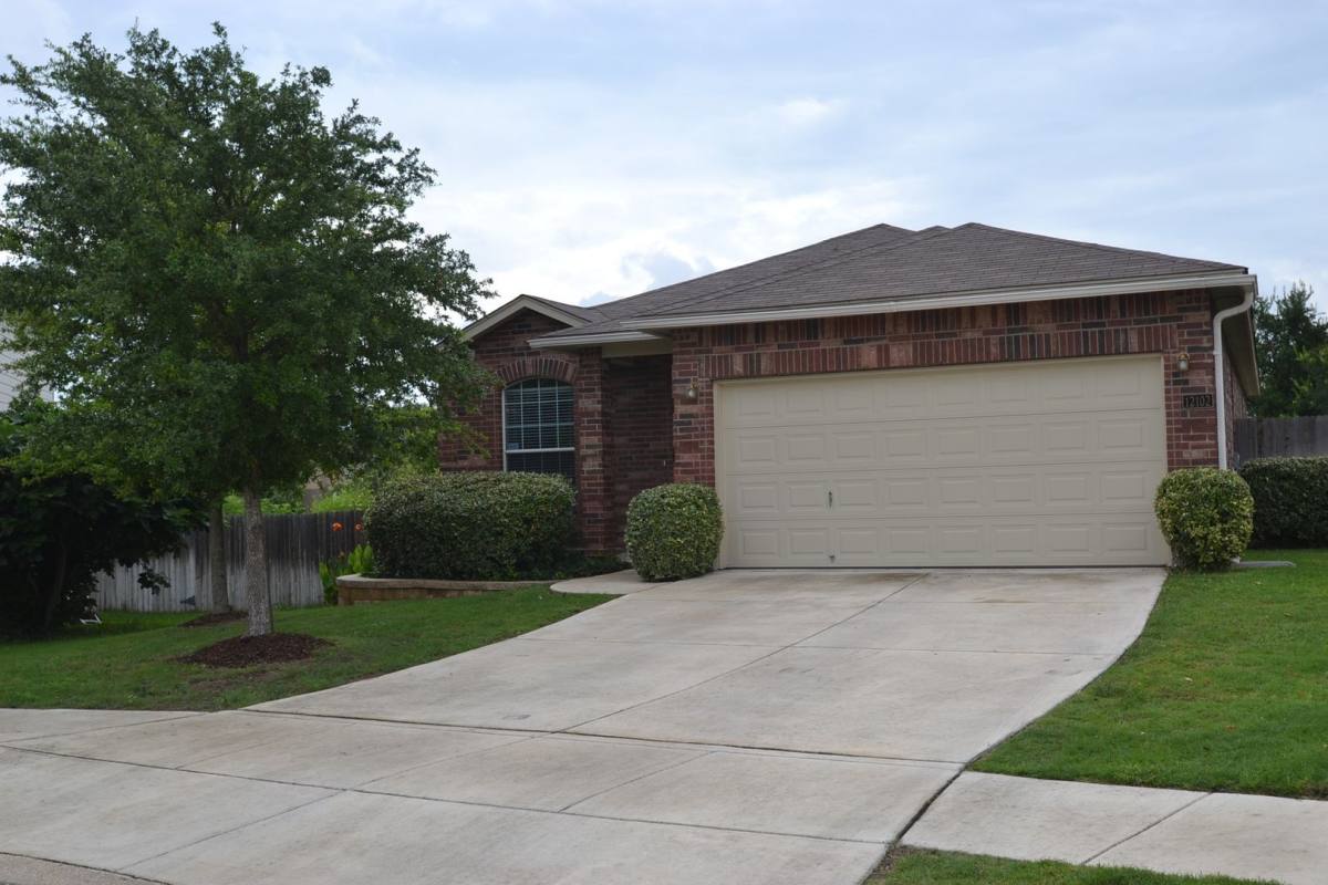 House for rent at 12102 Redbud Leaf, San Antonio, TX 78253
