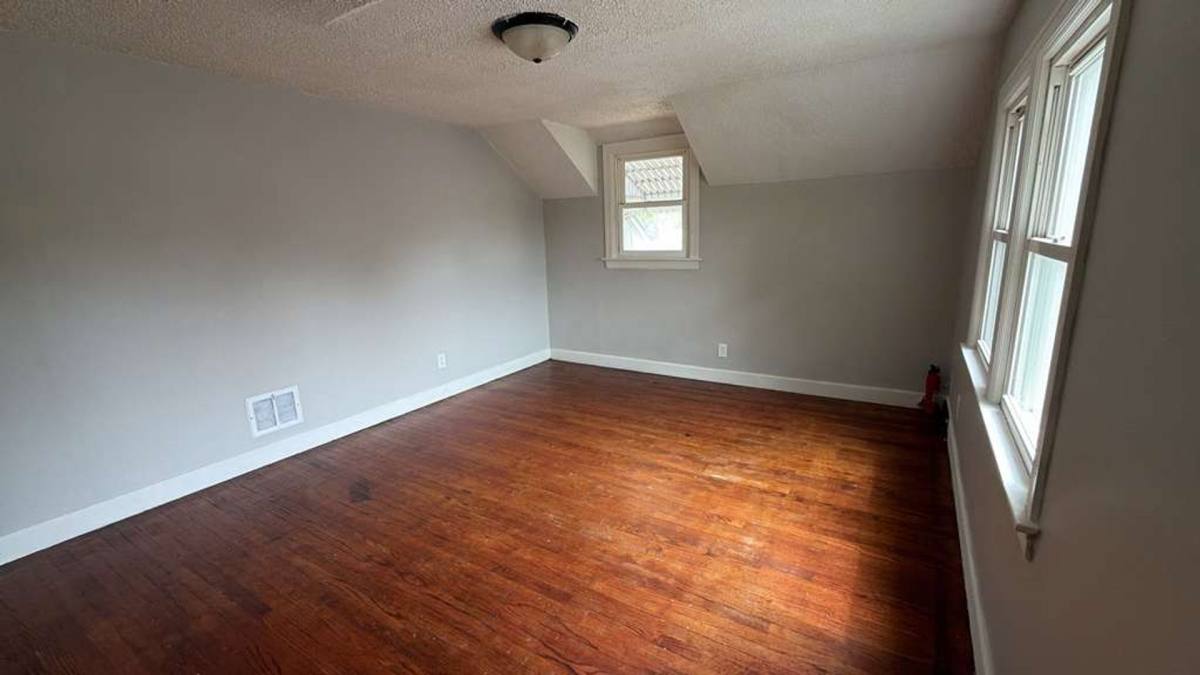 Apartment for rent at 2004 46th St, Rock Island, IL 61201