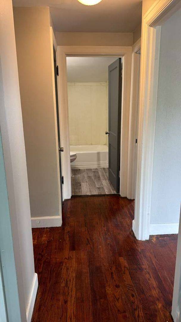 Apartment for rent at 2004 46th St, Rock Island, IL 61201