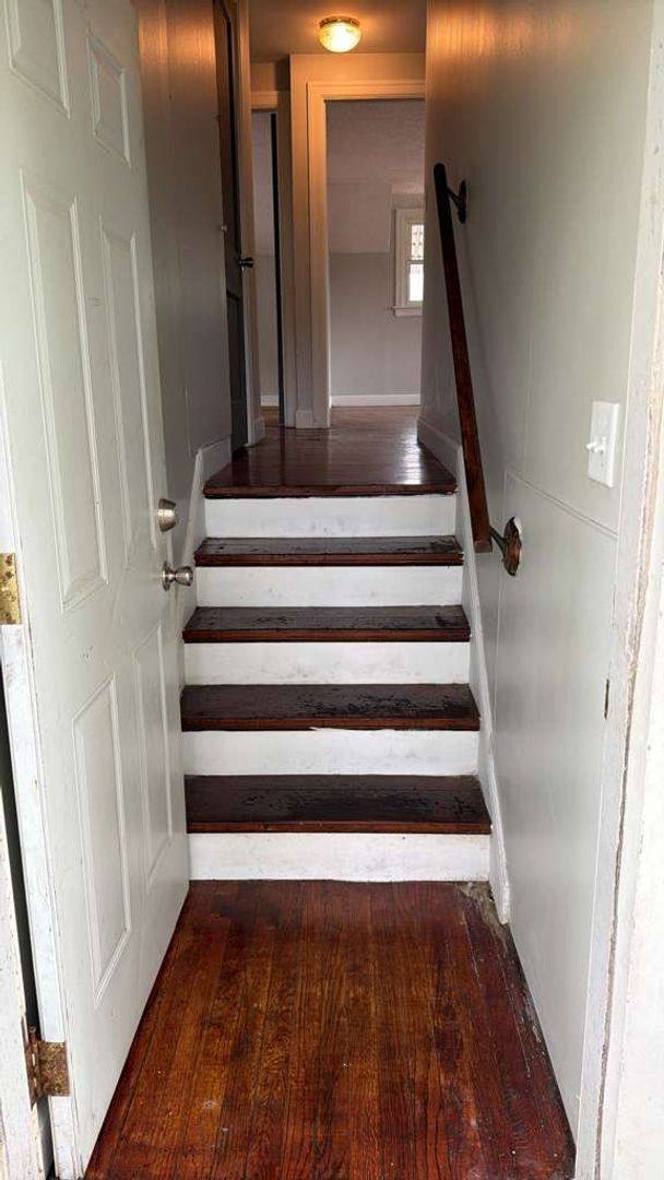 Apartment for rent at 2004 46th St, Rock Island, IL 61201