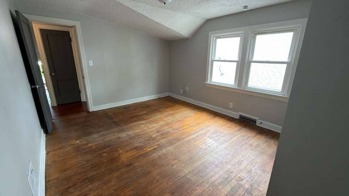 Apartment for rent at 2004 46th St, Rock Island, IL 61201