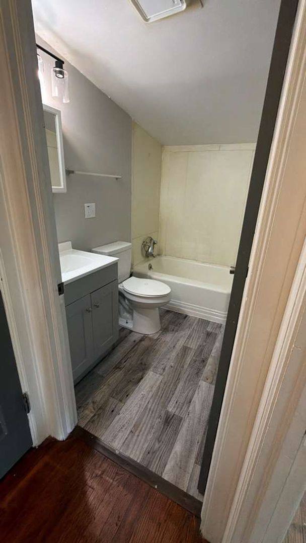 Apartment for rent at 2004 46th St, Rock Island, IL 61201