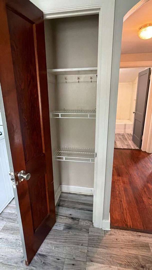 Apartment for rent at 2004 46th St, Rock Island, IL 61201