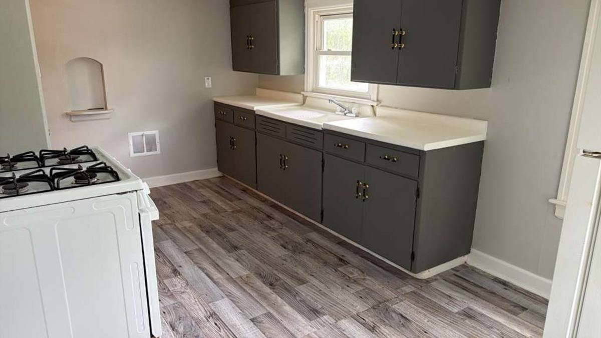 Apartment for rent at 2004 46th St, Rock Island, IL 61201
