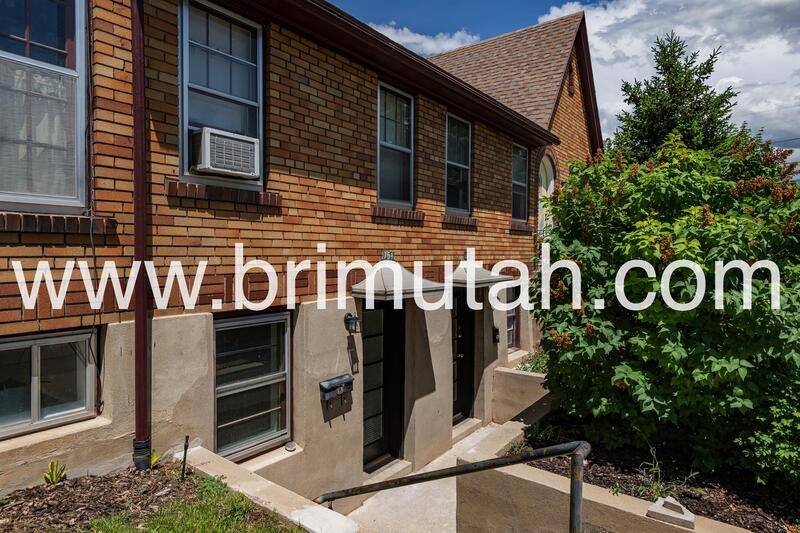 Apartment for rent at 753 Princeton Ave, Salt Lake City, UT 84105