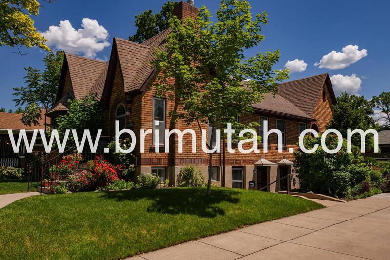 Apartment for rent at 753 Princeton Ave, Salt Lake City, UT 84105