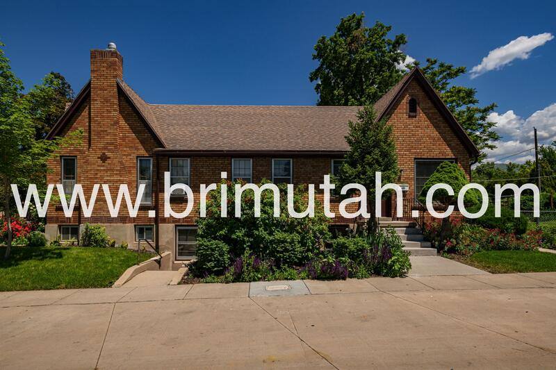 Apartment for rent at 753 Princeton Ave, Salt Lake City, UT 84105