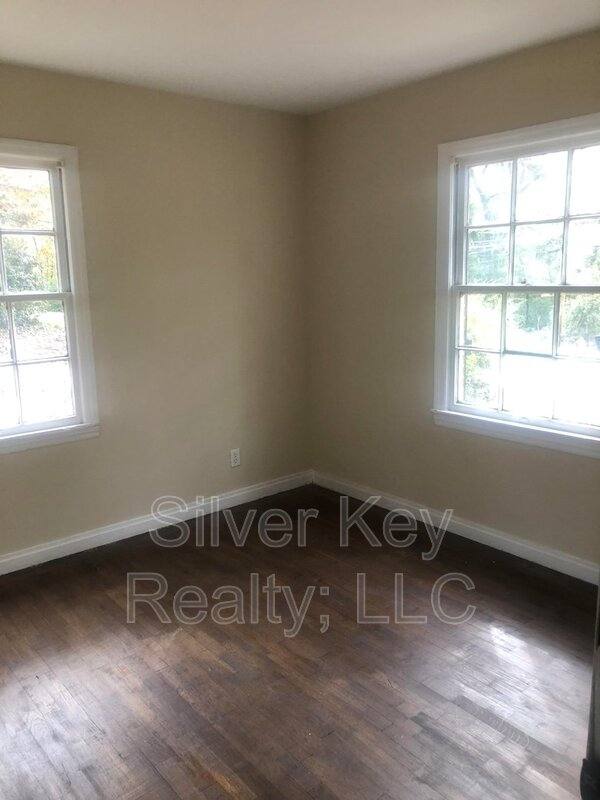 Apartment for rent at 505 Guille St #1, Athens, TN 37303