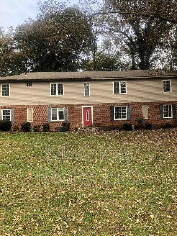 Apartment for rent at 505 Guille St #1, Athens, TN 37303