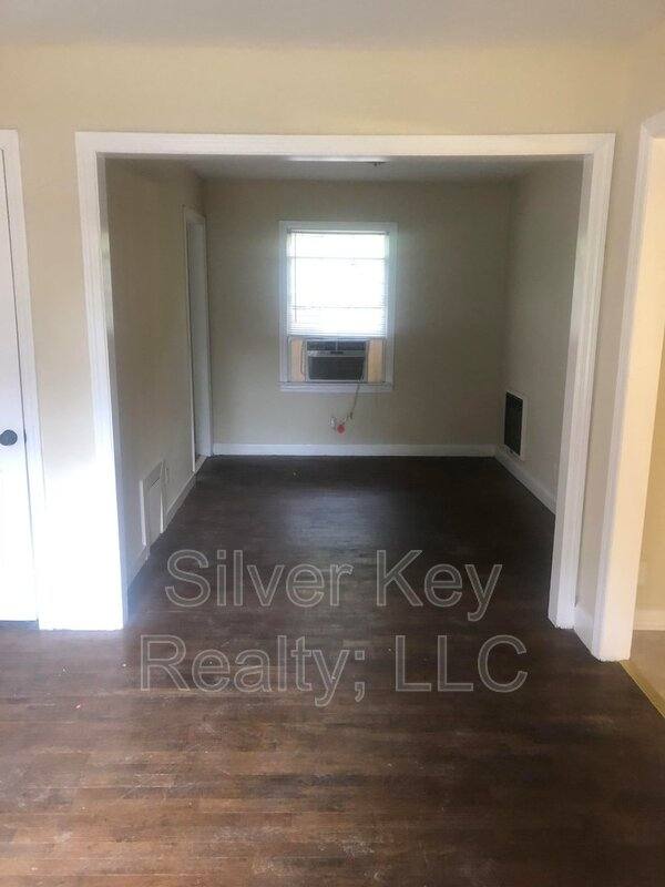 Apartment for rent at 505 Guille St #1, Athens, TN 37303