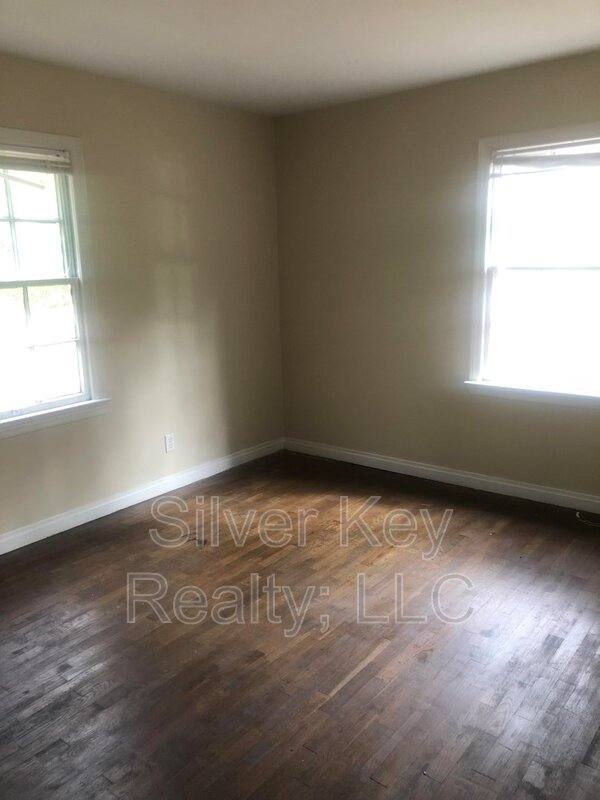 Apartment for rent at 505 Guille St #1, Athens, TN 37303