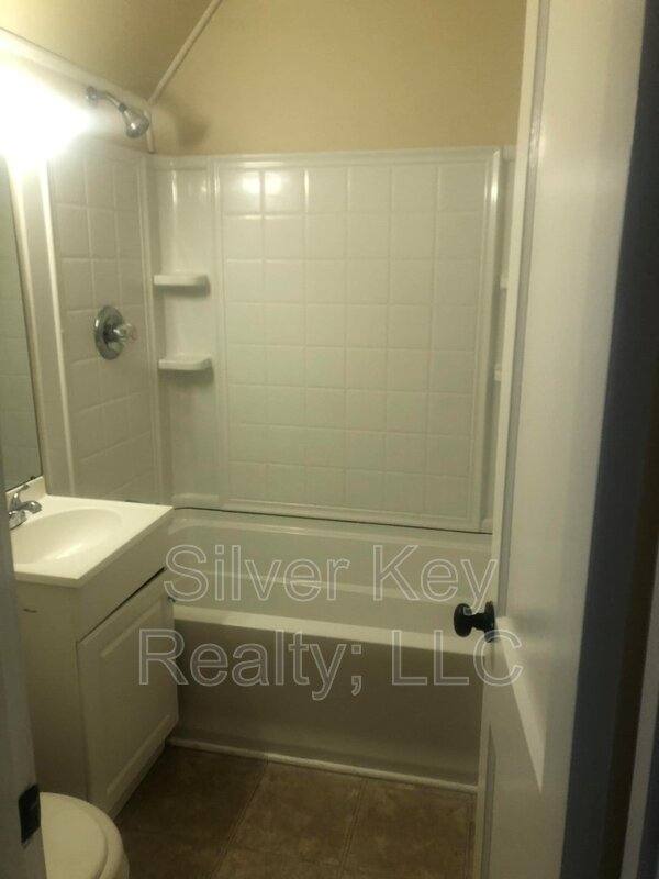 Apartment for rent at 505 Guille St #1, Athens, TN 37303