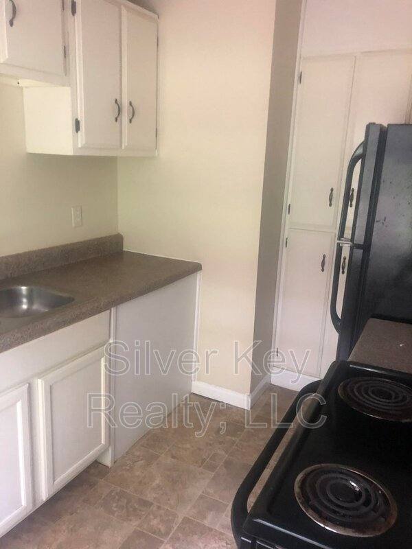 Apartment for rent at 505 Guille St #1, Athens, TN 37303