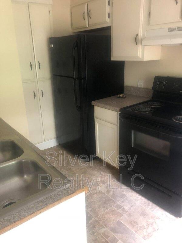 Apartment for rent at 505 Guille St #1, Athens, TN 37303