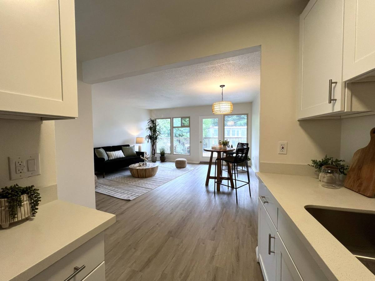 Apartment for rent at 5201 42nd Ave S, Seattle, WA 98118