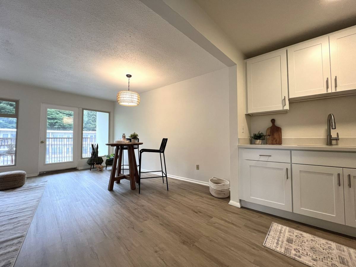 Apartment for rent at 5201 42nd Ave S, Seattle, WA 98118