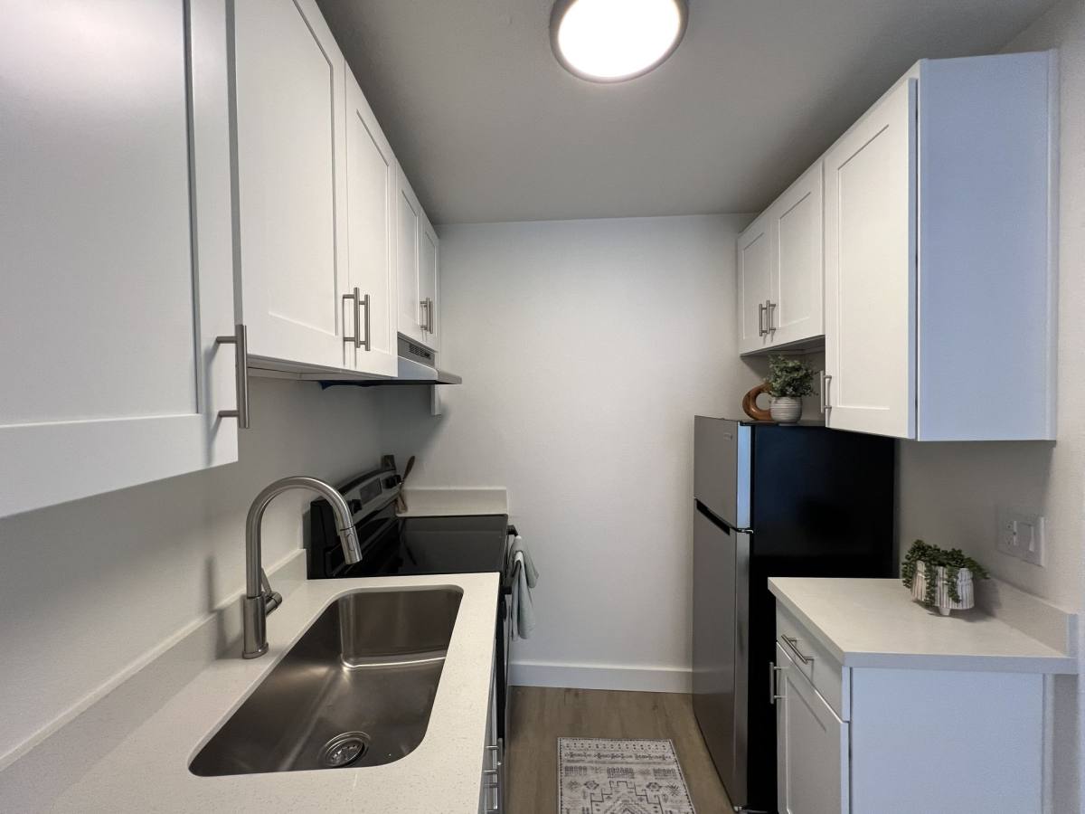 Apartment for rent at 5201 42nd Ave S, Seattle, WA 98118