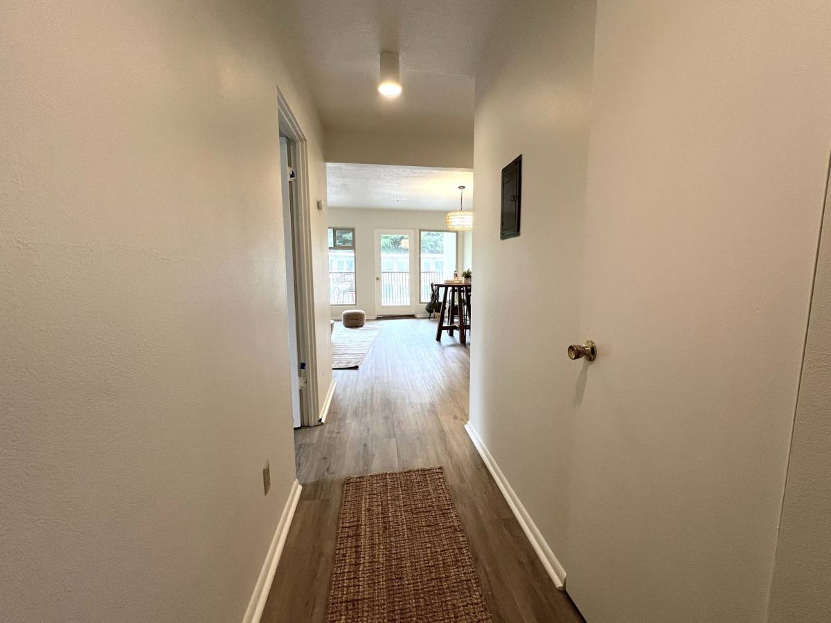 Apartment for rent at 5201 42nd Ave S, Seattle, WA 98118
