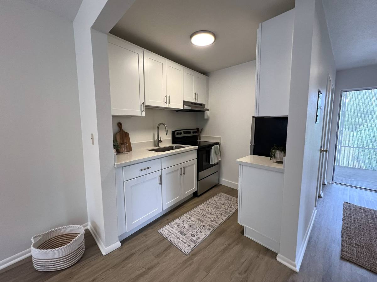 Apartment for rent at 5201 42nd Ave S, Seattle, WA 98118