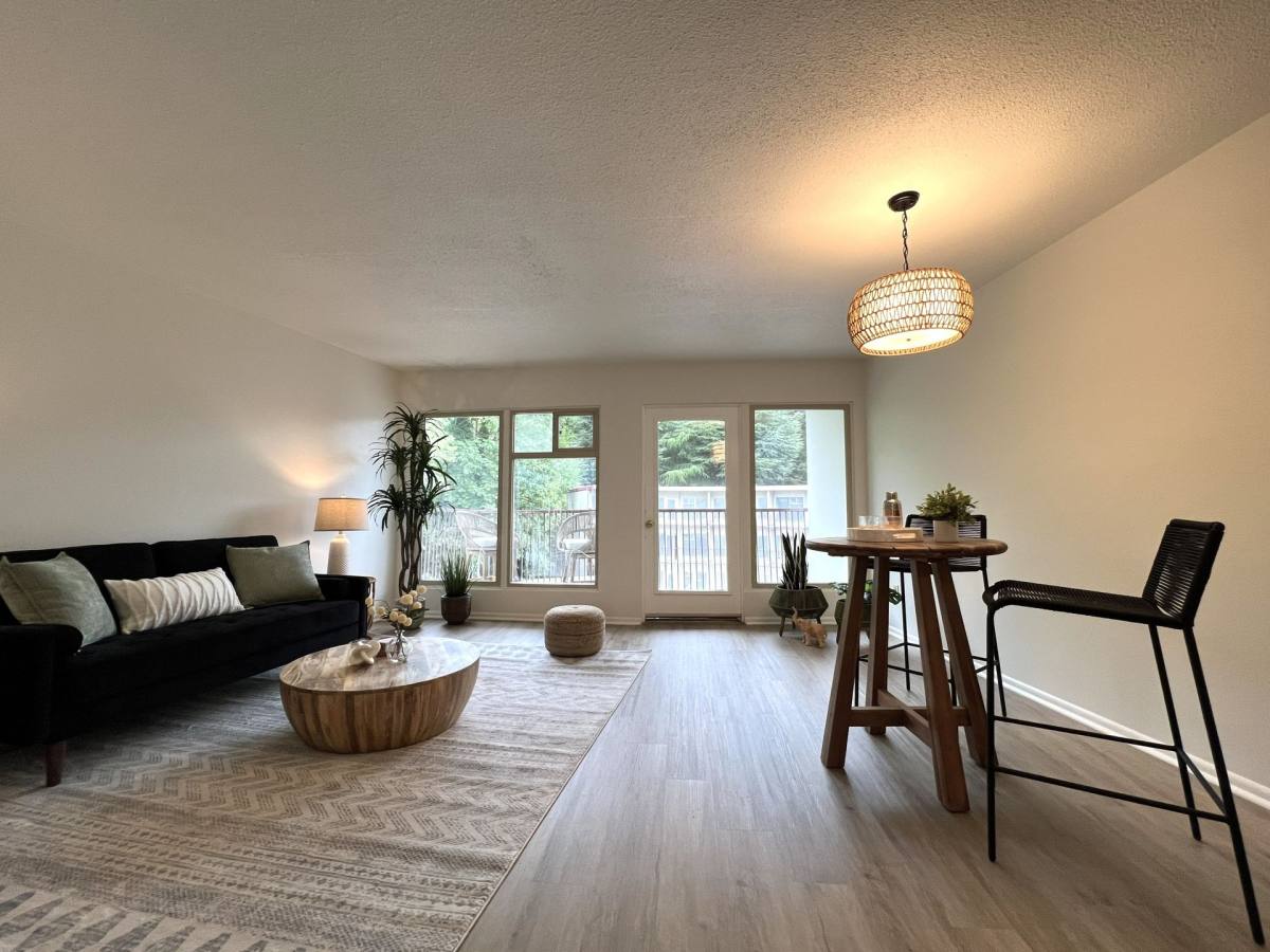 Apartment for rent at 5201 42nd Ave S, Seattle, WA 98118
