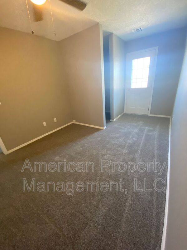 Apartment for rent at 4716 NE Wisconsin St, Bartlesville, OK 74006
