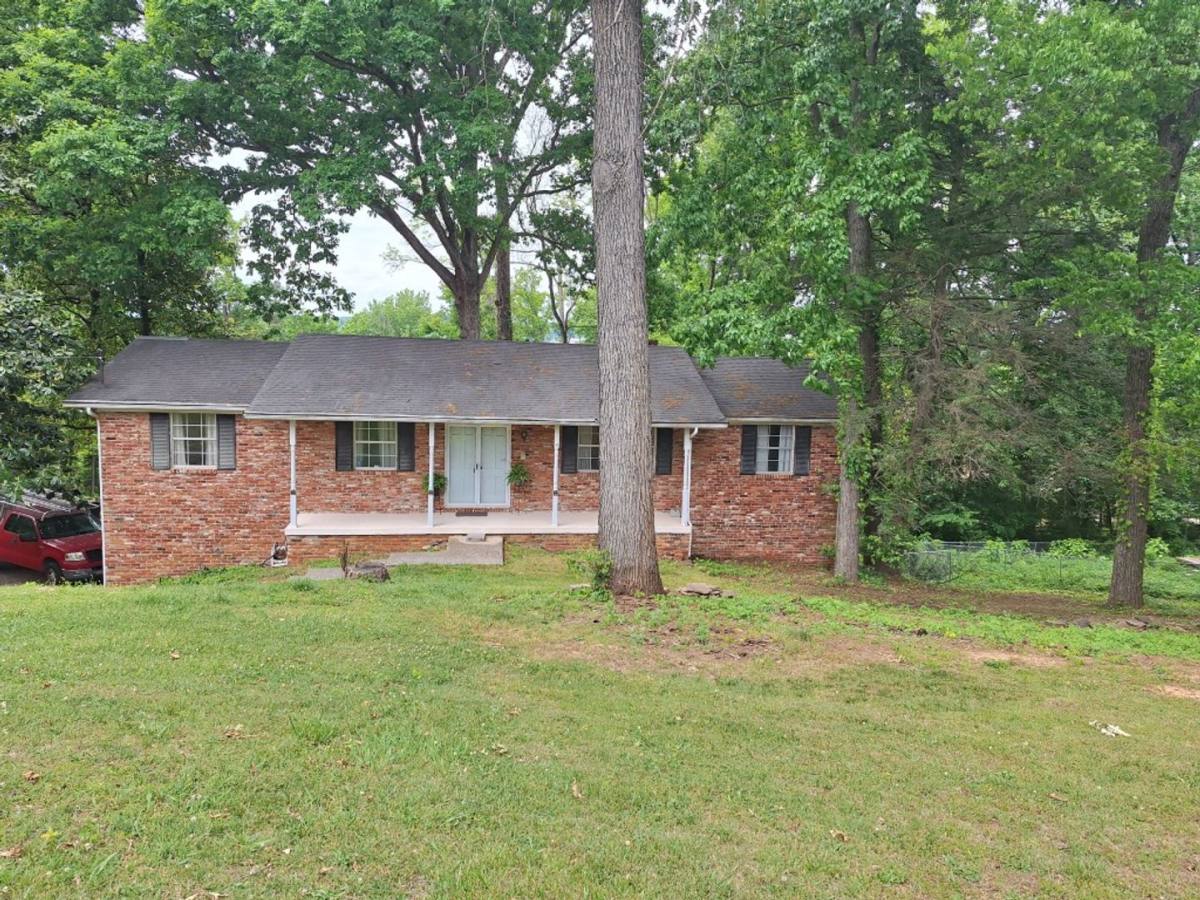 House for rent at 10831 Sonja Dr, Farragut, TN 37934