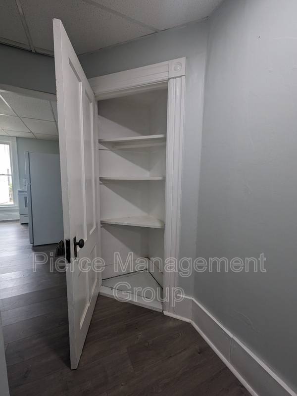 Apartment for rent at 6 Blake St #1B, Concord, NH 03301