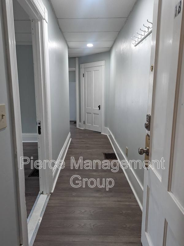 Apartment for rent at 6 Blake St #1B, Concord, NH 03301