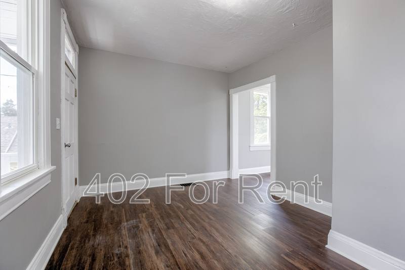 House for rent at 1240 S 15th St, Omaha, NE 68108