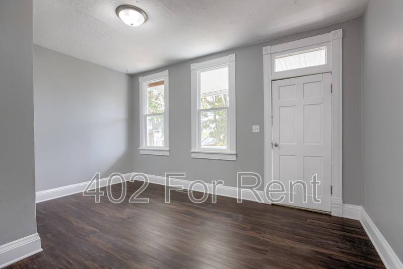 House for rent at 1240 S 15th St, Omaha, NE 68108