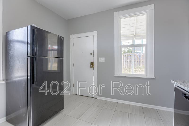 House for rent at 1240 S 15th St, Omaha, NE 68108