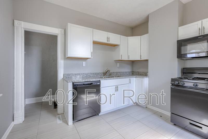 House for rent at 1240 S 15th St, Omaha, NE 68108