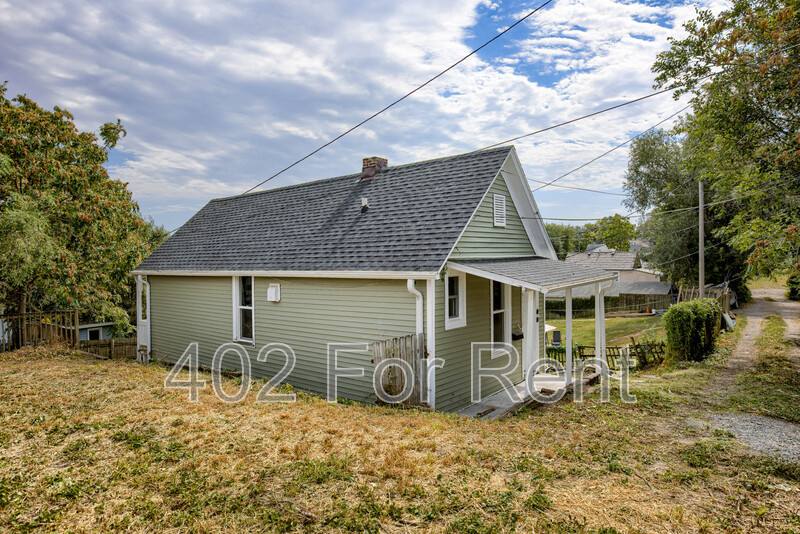 House for rent at 1240 S 15th St, Omaha, NE 68108