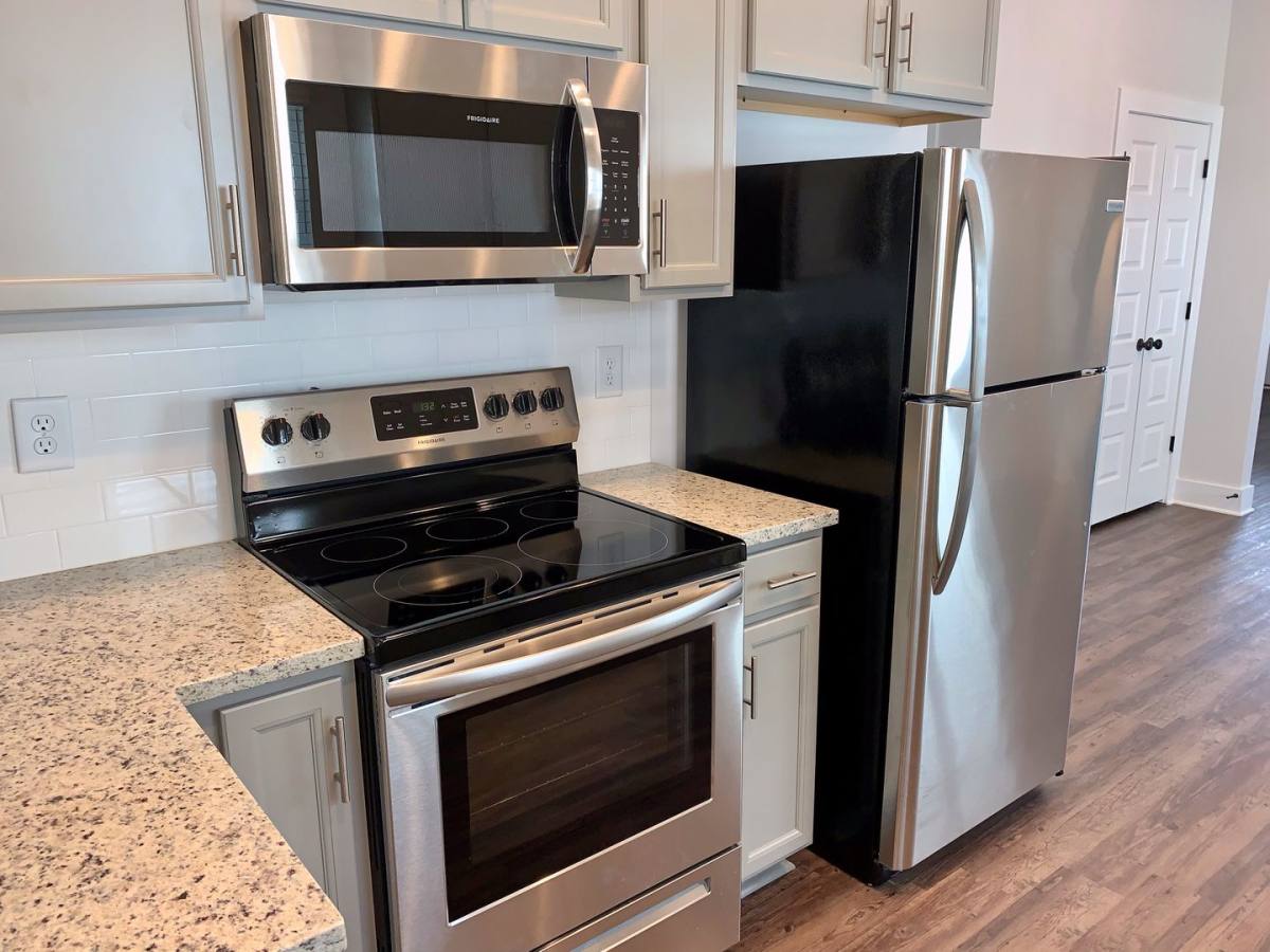House for rent at 1319 Shades Terrace, Birmingham, AL 35210