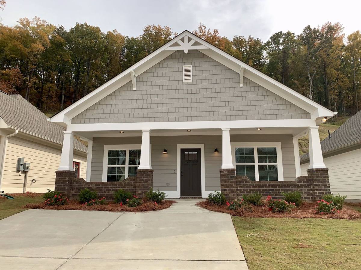 House for rent at 1319 Shades Terrace, Birmingham, AL 35210